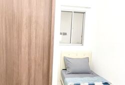 Varsity Park Condominium (D5), Condominium #561798211